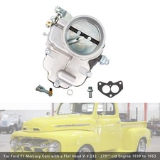 Vergaser für for holley - vergaser, 94