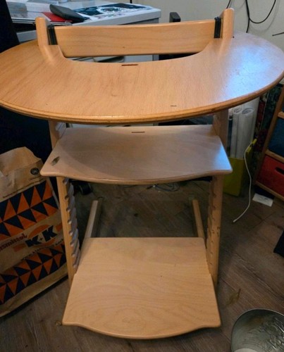 Stokke tripp trapp hochstuhl - tripp,