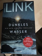 Charlotte Link Dunkles Wasser