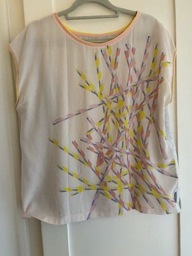 Marc cain sports blusenshirt - sports,