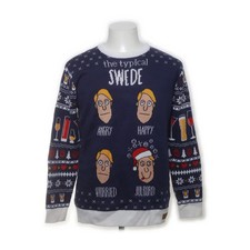 Jolly Christmas Sweaters