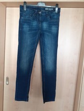 Blue motion denim wear damen - denim,