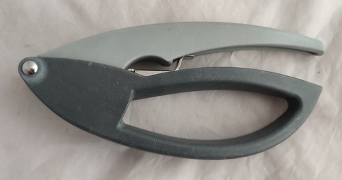 Tupperware knoblauchpresse - tupperware,