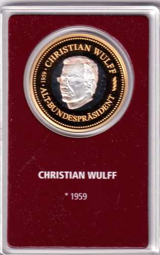 Medaille grosse deutsche - medaille,