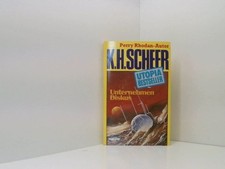 K.H.Scheer-UTOPIA BESTSELLER