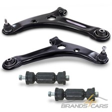 ATEC 2x QUERLENKER MIT