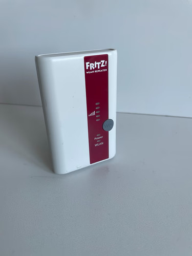 Avm fritz wlan - fritz!wlan, repeater