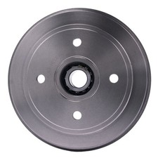 Hella PAGID 2x Bremstrommel