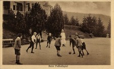 Ak Szklarska Poręba