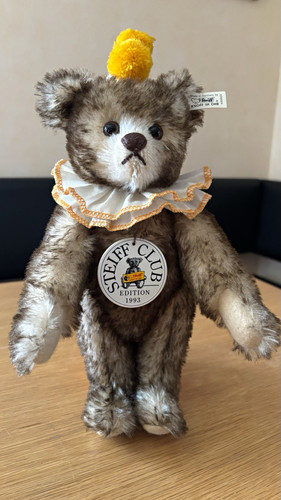Steiff club edition - steiff, 1993