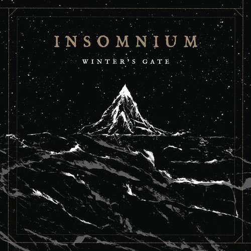 Insomnium winter gate - winter's,