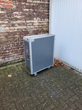 Flugzeugtrolley Fullsize London