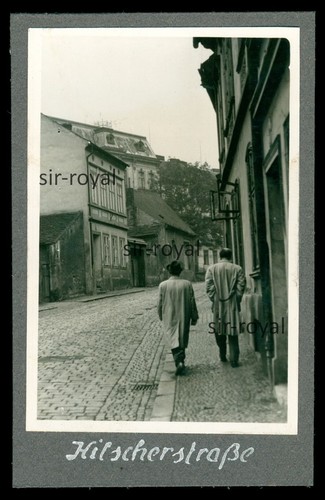Leitmeritz 1958 - ,