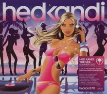 Hed Kandi The Mix: Summer 2007