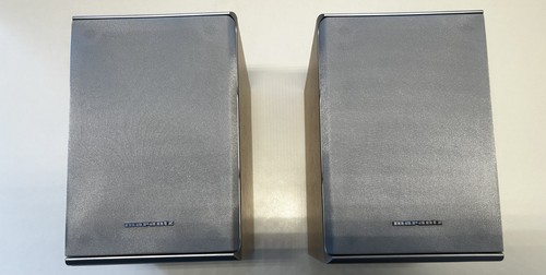 Marantz regallautsprecher - marantz,