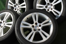 Seat Ibiza 6J 6P Alufelgen