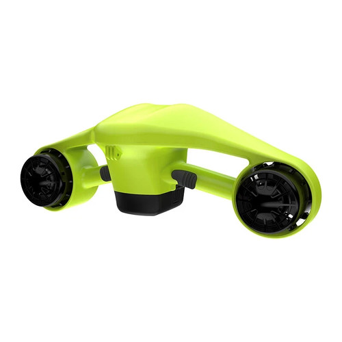 Asiwo manta sea scooter - asiwo,