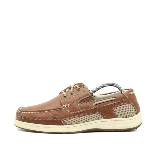 Dockers herren schnürschuh - schnürschuh, eu