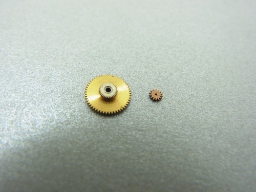 Audemars piguet cal 3120 - 3120, 3126