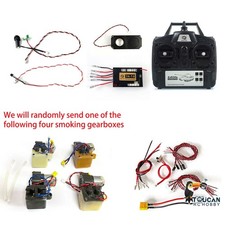 TK5.3 bis TK7.0 Ugraded Sets