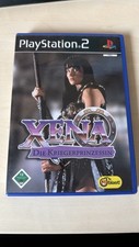 Xena die Kriegerprinzessin