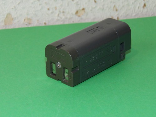 Playmobil battery holder