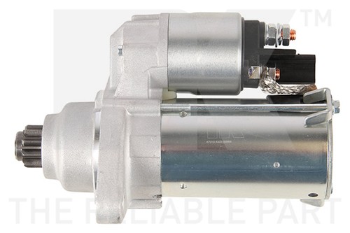 Anlasser starter 4747011 - starter, nk