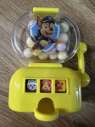 Paw patrol slot machine - slot,