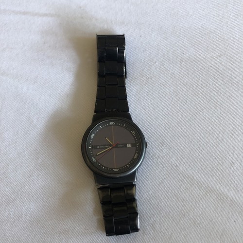 Junghans solar quartz - junghans,