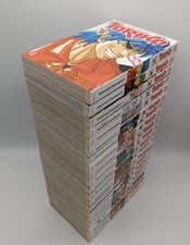 Toriko Band 1-43 komplett