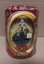 Lord Of The Rings The Two