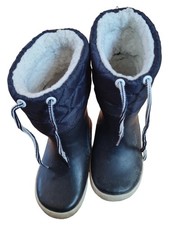 Aigle Kinder Schneestiefel Gr
