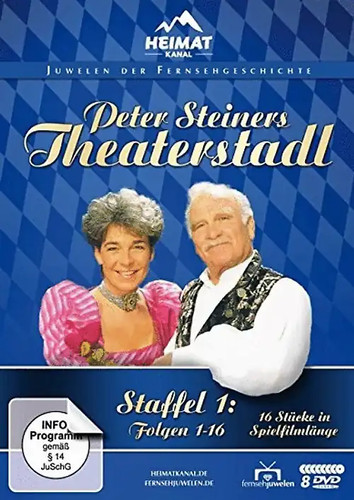 Peter steiners theaterstadl - peter,