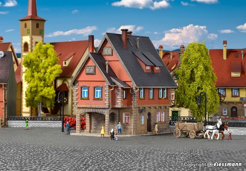 Vollmer 47732 pfarrhaus - n,