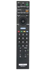 RM-ED016 Ersatz Fernbedienung für Sony LCD Bravia TV KDL-40V5610 KDL-40W5710