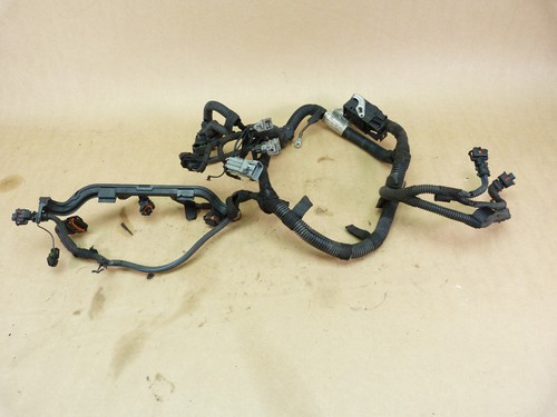 Motor kabelbaum opel - opel, c