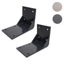 2er-Set Halterung für