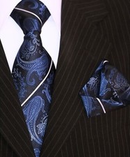 Binder de Luxe Krawatte