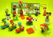 Micky Maus und Freunde Ü Ei 2013/2014