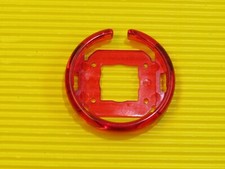 Ring halter clipp in - ring,