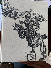 Albrecht Dürer. Master