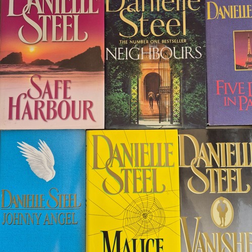 Danielle steel build your own - danielle,