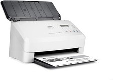 HP Scanjet Duplex Enterprise