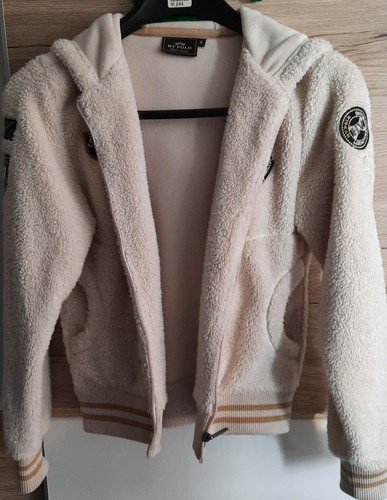 Damen polo jacke s - polo,