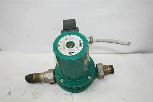 Wilo 100 180 - , mm