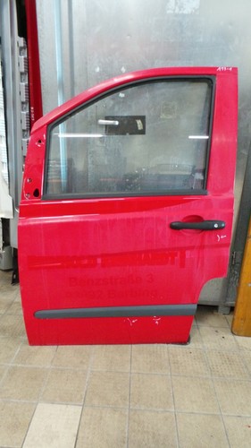 A73 mercedes vito w639 - vito,