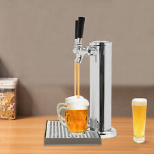 Silber Der Bierturm aus