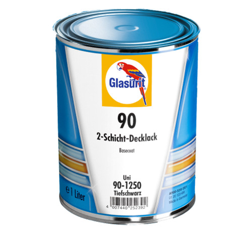 Glasurit 1250 - glasurit, 90-​1250