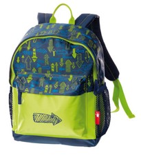 Sigikid Rucksack Arrows