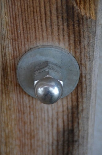 Magnetisches geocaching - magnetisches,